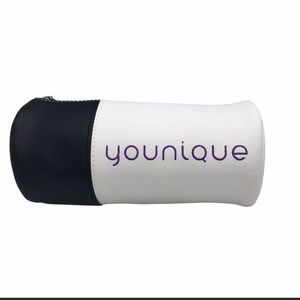 Younique Makeup Brush Holder Bag